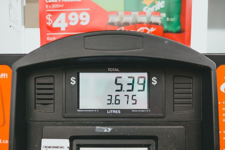 Comment faire face à l&rsquo;augmentation des prix des carburants ?