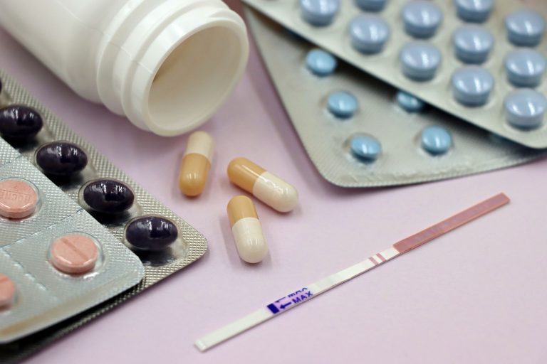 Dès maintenant, pourquoi 1,5 million de femmes doivent repenser leur contraception
