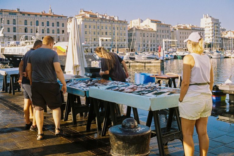 Les pêcheurs de Nice en colère : quelles conséquences pour le port ?