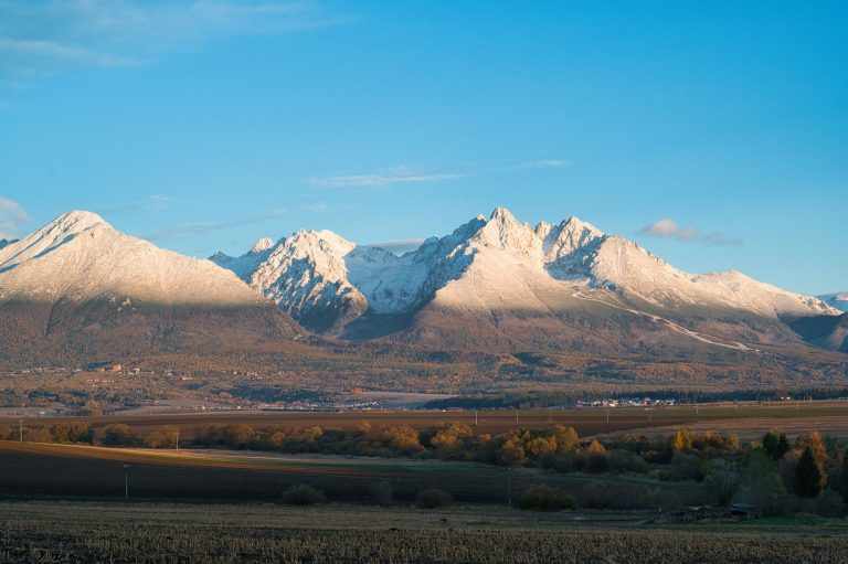 Mont-Blanc : ce que la nouvelle charte change pour vos randonnées
