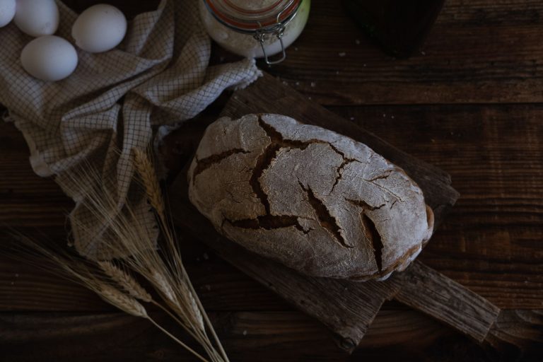 Comment sublimer le pain rassis en recettes savoureuses ?