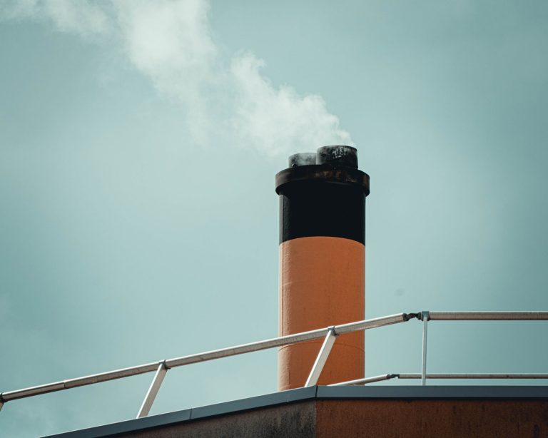 Comment évaluer et réduire votre empreinte carbone ?