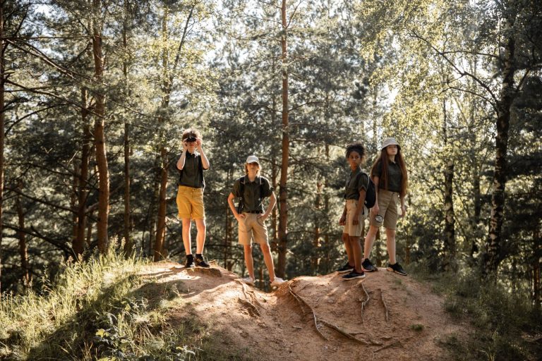 Plongée au cœur de la biodiversité des Alpes-Maritimes : découvrez les animations qui vous attendent !