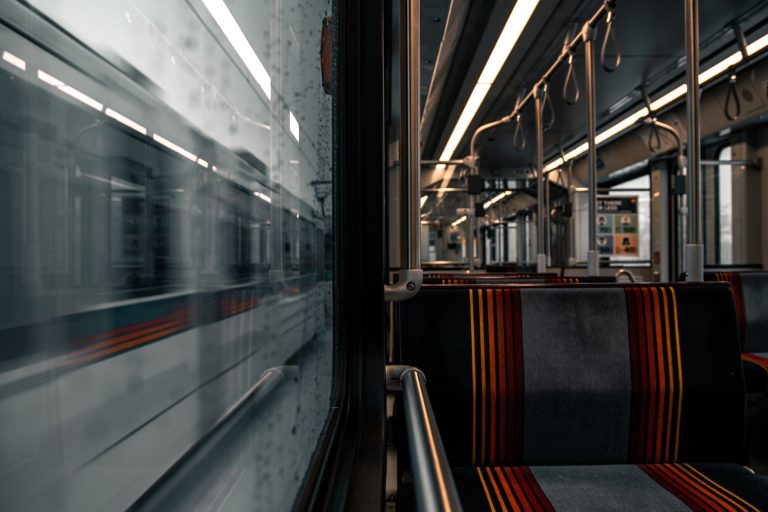 Transports à la demande : révolution pour l&rsquo;arrière-pays niçois ? Oui, dès maintenant