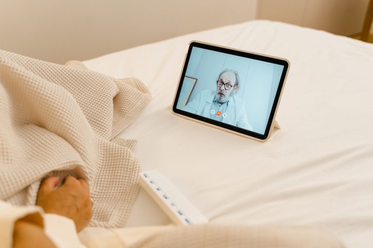 Les avantages de la télémédecine pour les patients