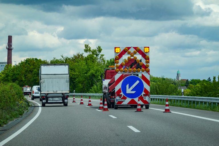 Circulation à Nice : voici les travaux qui perturbent les routes cette semaine