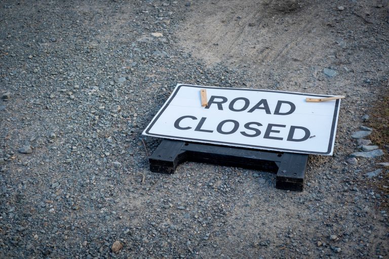 Nice paralysée : les travaux qui vont bouleverser votre semaine