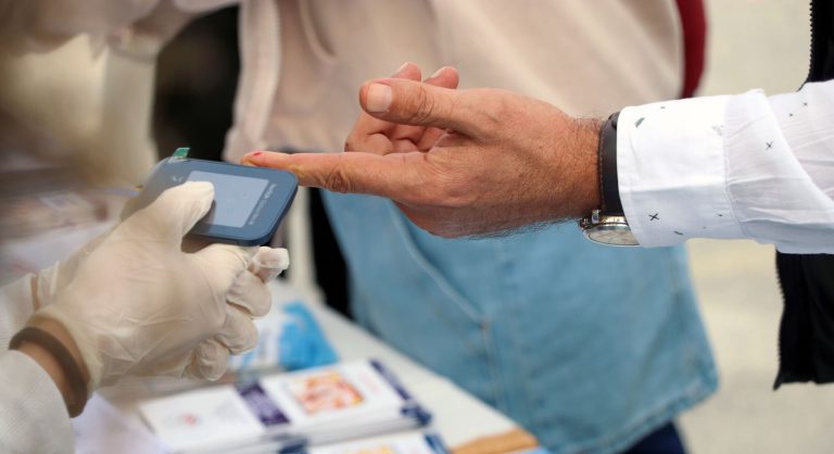 Participez à l’opération de testing pour le don de moelle osseuse à Nice