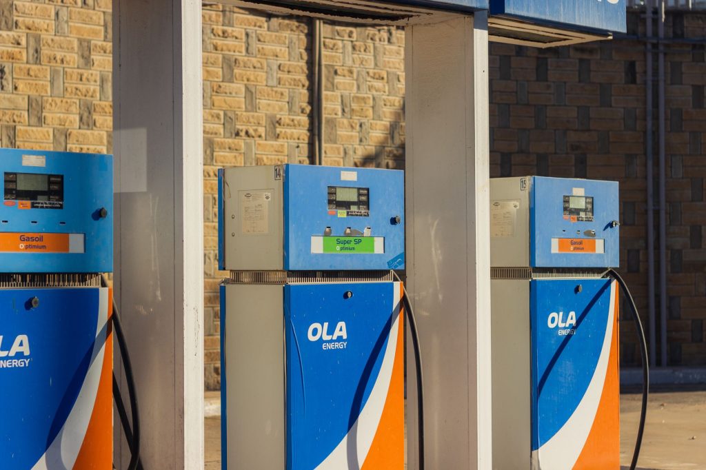 Gazole à 2,70 € : comment cela pèse sur votre budget dès maintenant ?