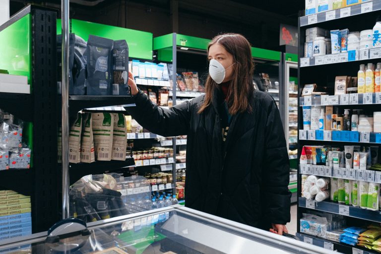Nissa Market : La fermeture qui secoue le commerce niçois