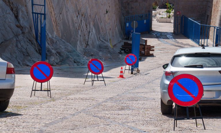 Attention ! Circulation perturbée à Nice pendant le trail Côte d’Azur