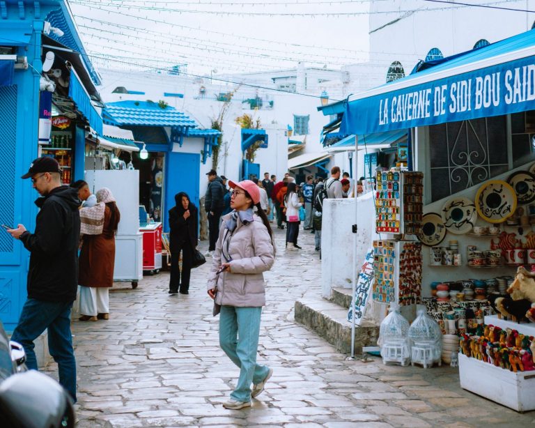 Comment les caddies connectés pourraient transformer votre expérience de shopping