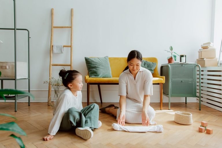 Comment résoudre les problèmes d&rsquo;odeur de votre lave-linge sans le remplacer