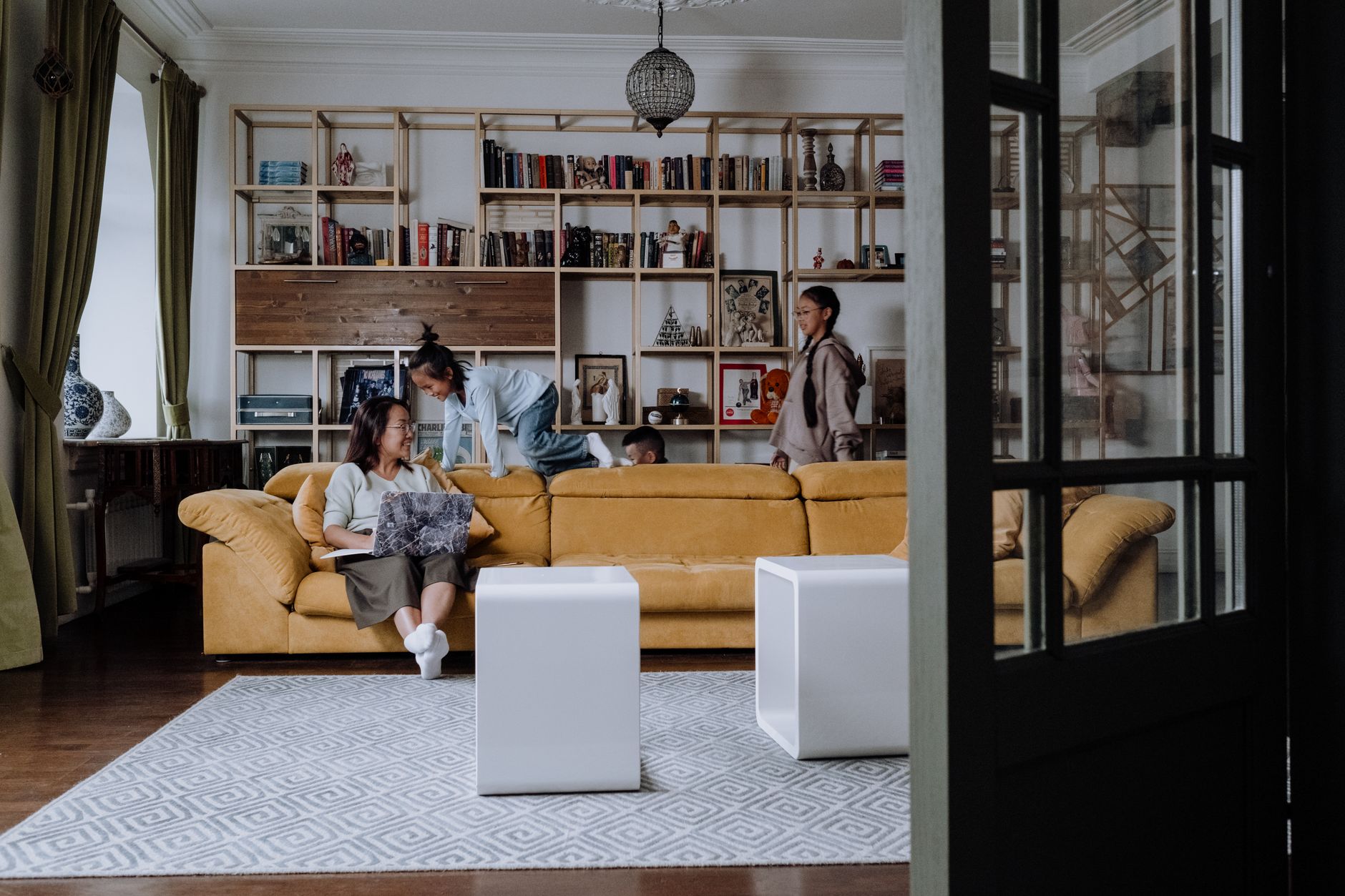 Comment réussir votre colocation ?