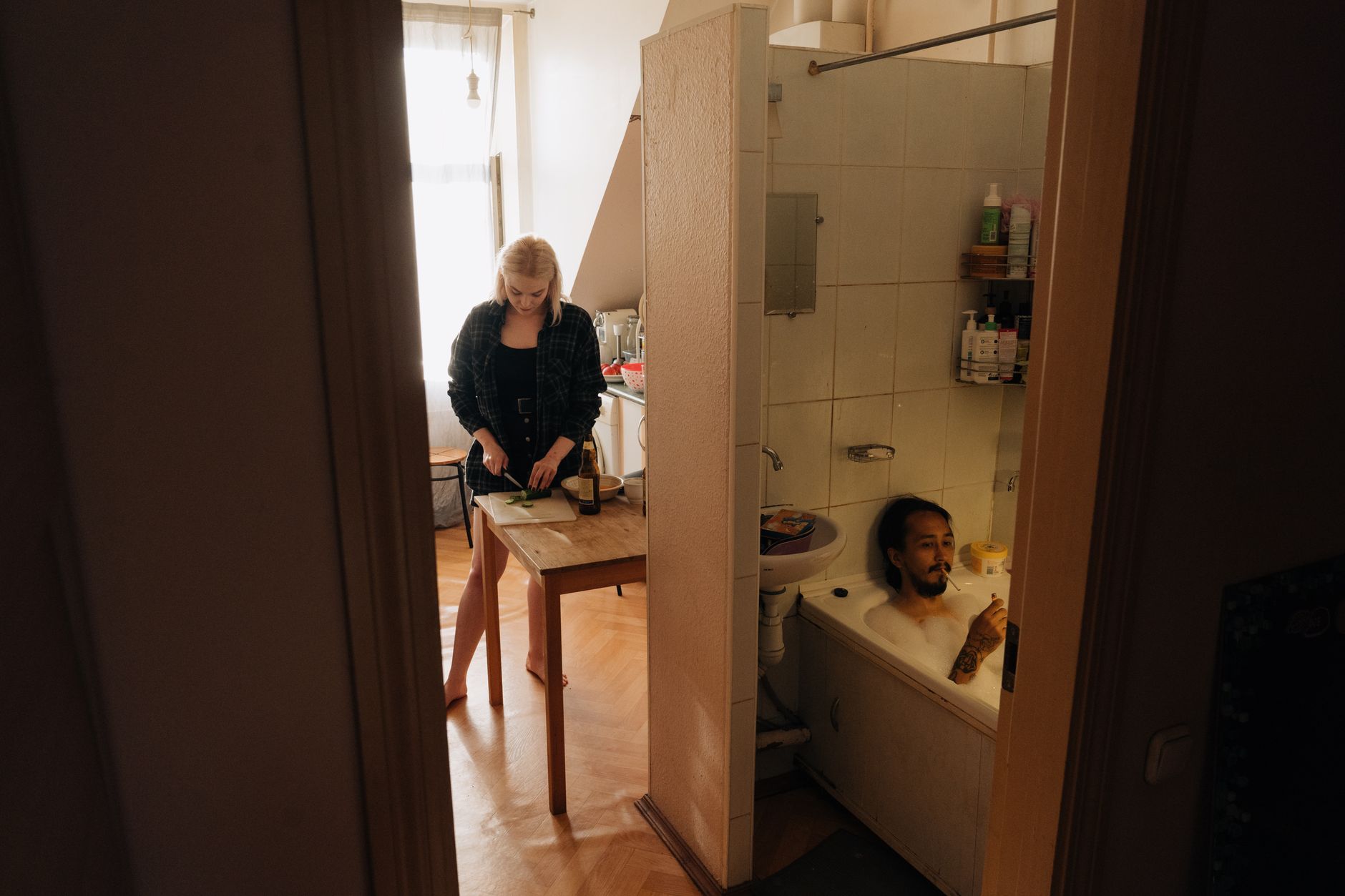 Les risques des horaires atypiques sur la santé