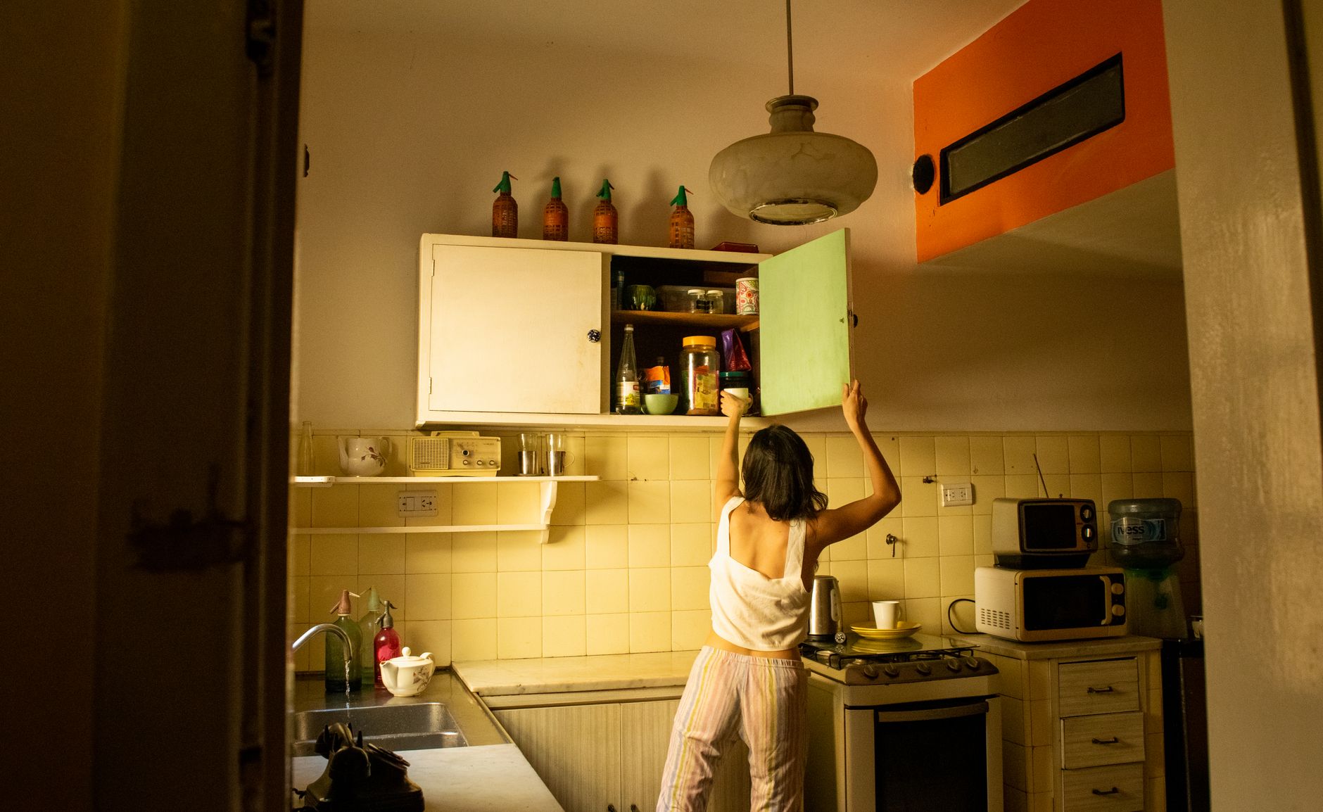 Comment utiliser le Blanc de Meudon dans votre maison ?
