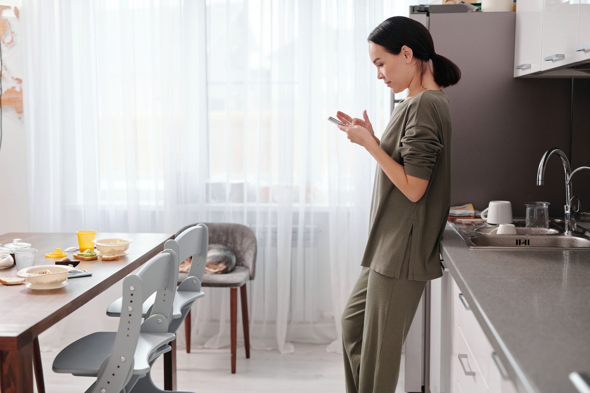 Options sans gluten en restauration rapide : le comparatif