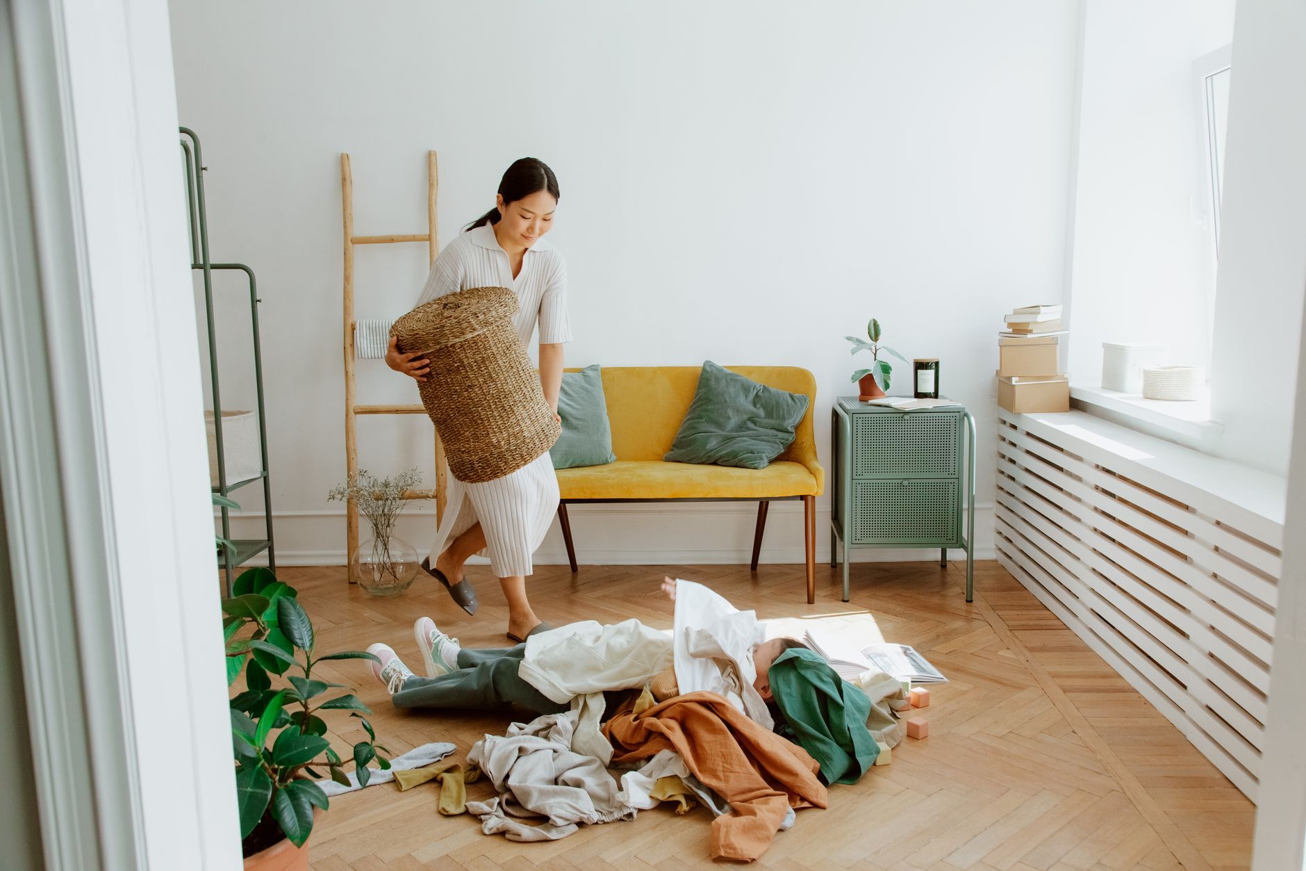 Astuces pour prendre soin de sa peau en période de chaleur