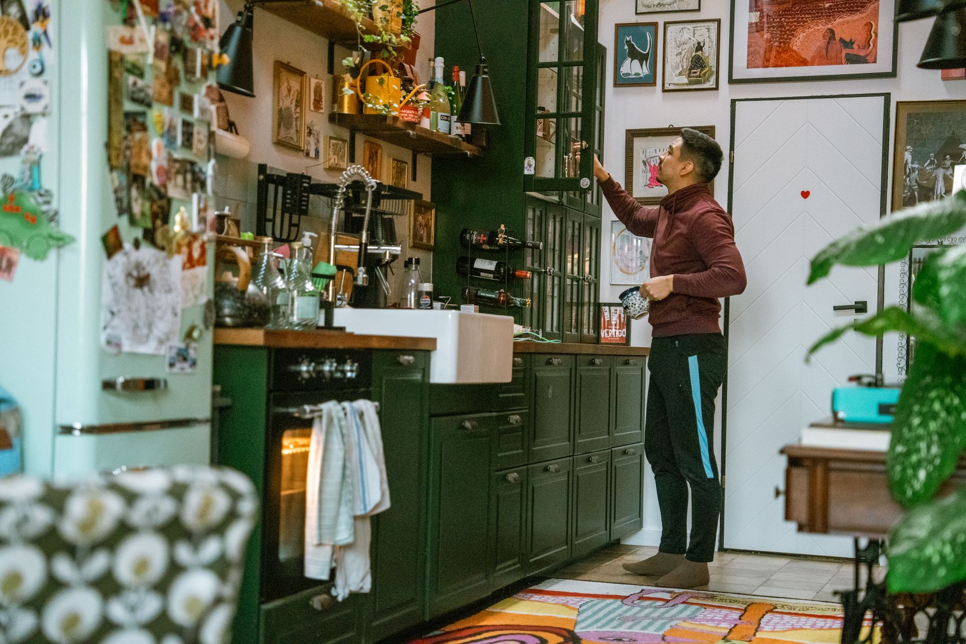 Le régime paléo à l'épreuve de la restauration rapide