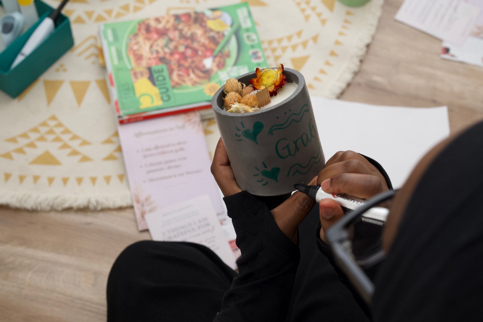 Les Matinales du Cours à Grasse : un rendez-vous gourmand et convivial à ne pas manquer !