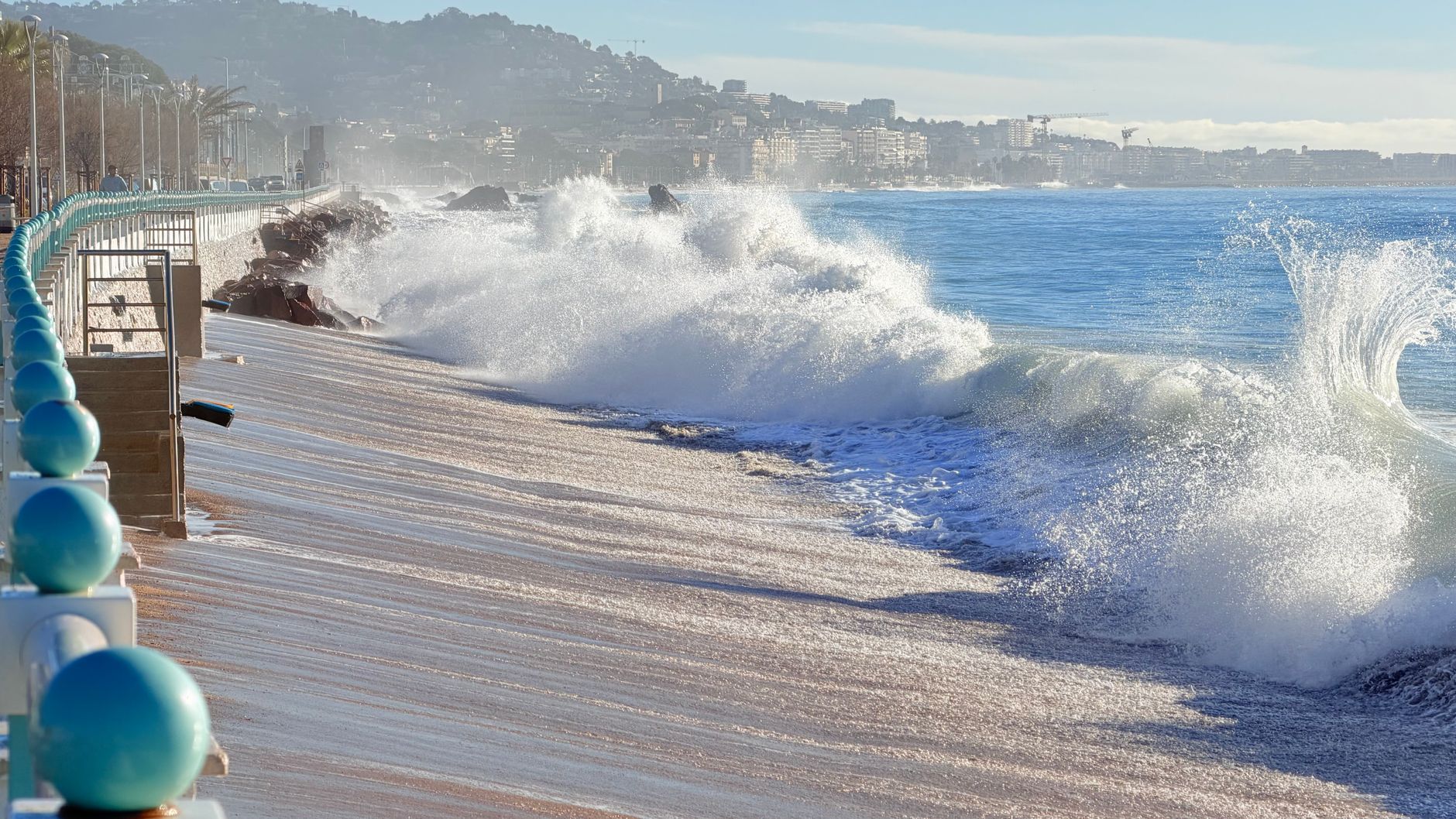 Tempête Austen : êtes-vous prêt à faire face aux dangers qui s'annoncent ?
