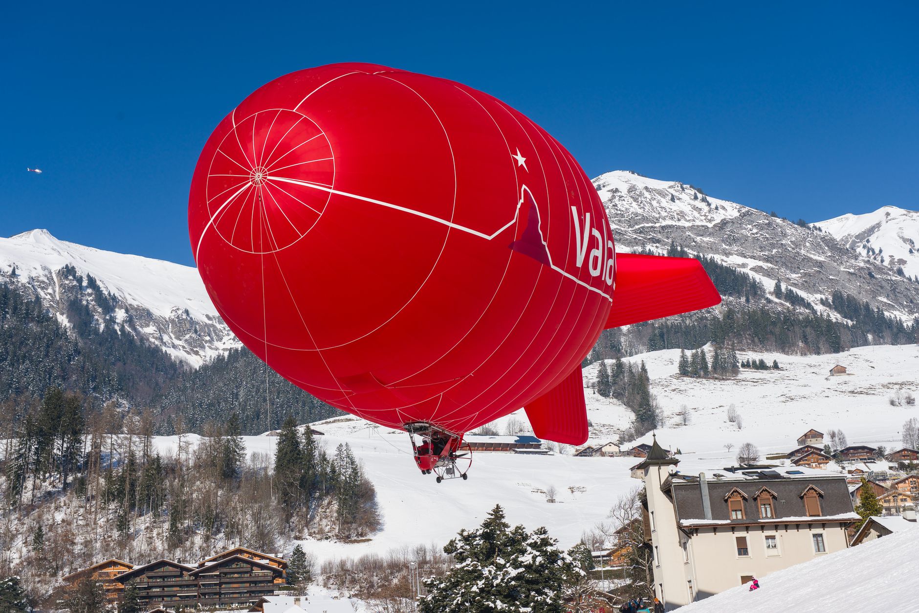 Valberg devient le nouveau centre d'innovation des Alpes-Maritimes