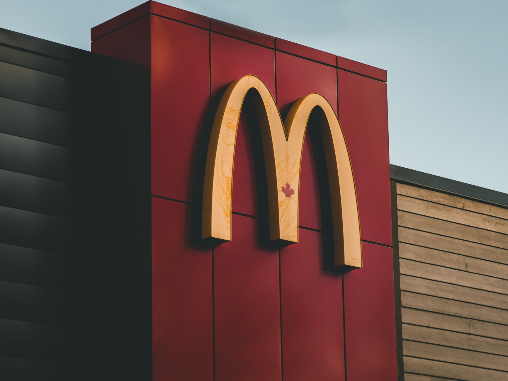 McDonald's face à la montée des options saines : un vrai tournant ?