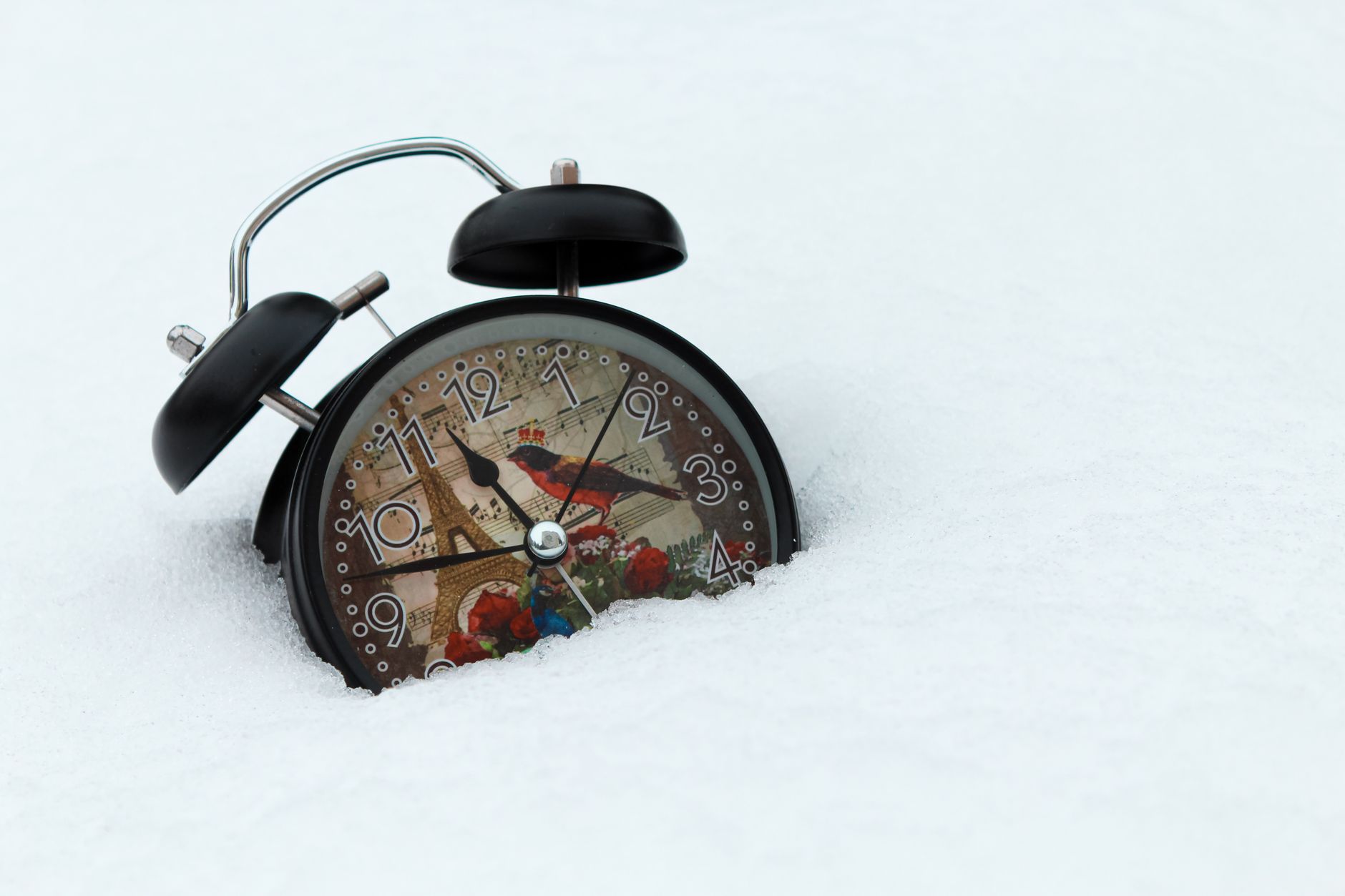 Passage à l'heure d'hiver : que faire avant le 25 octobre 2026 ?