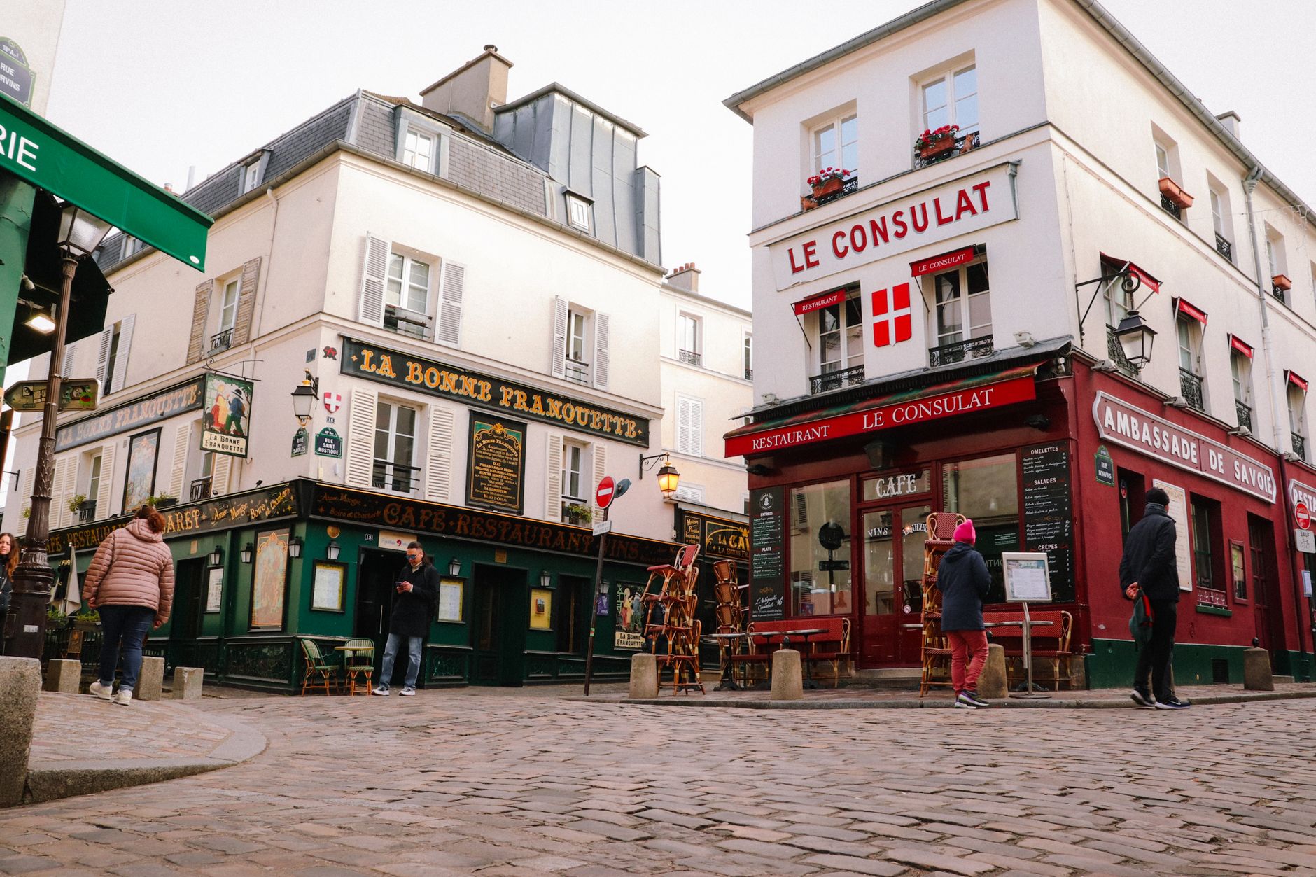Comment Nice soutient ses commerçants face aux défis économiques