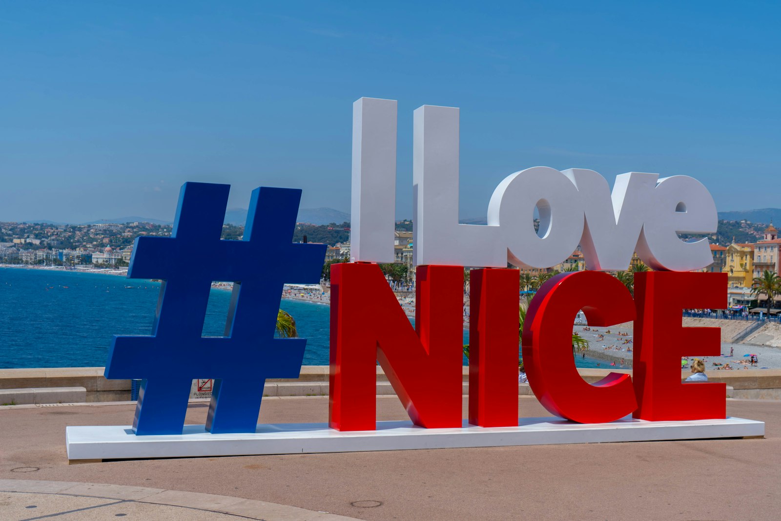 Découvrez les lieux historiques incontournables du marathon Nice-Cannes