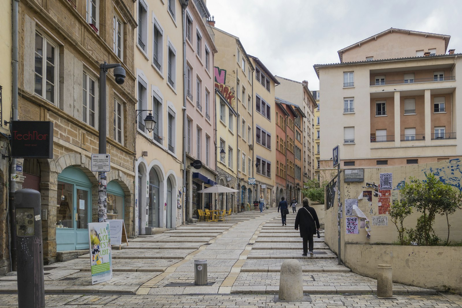 Déconstruction de la Tour 19 à Nice : quelles conséquences pour les résidents ?