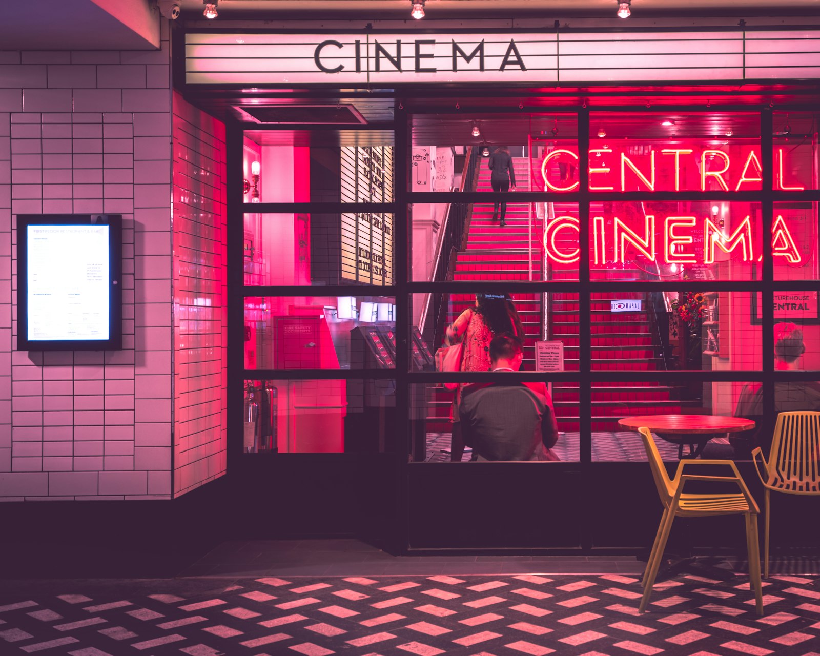 Alpes-Maritimes : le cinéma mobilisé contre le harcèlement chez les jeunes