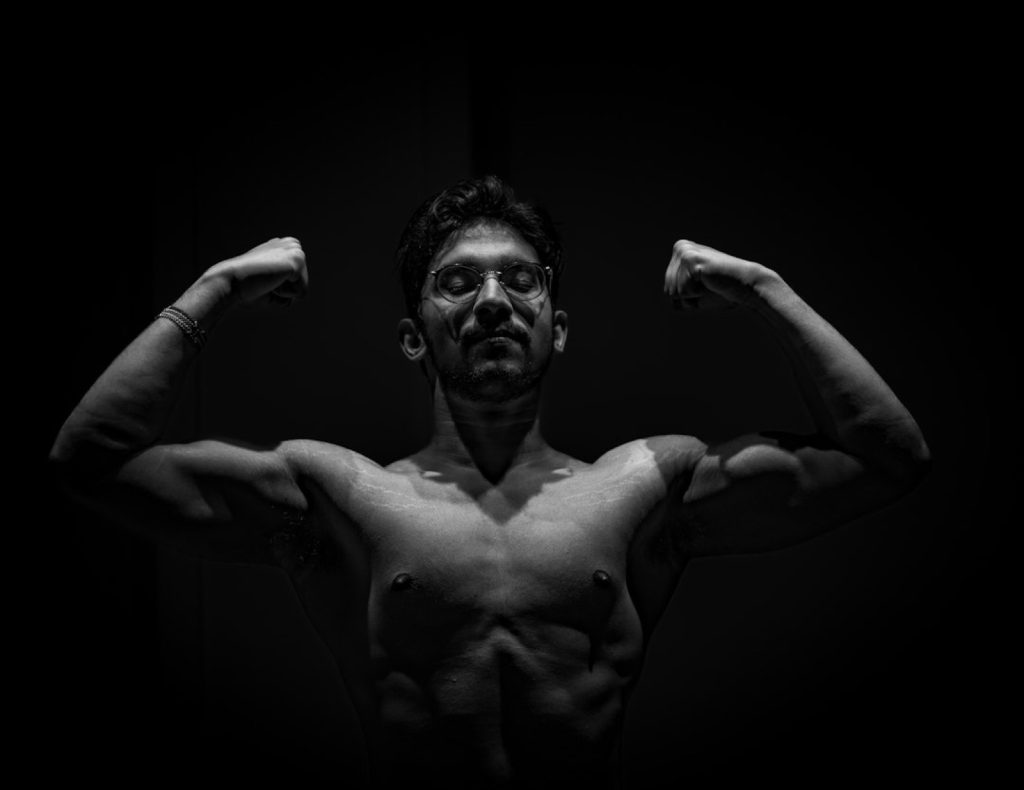 Graisse et muscle : pourquoi le ratio compte plus que le poids