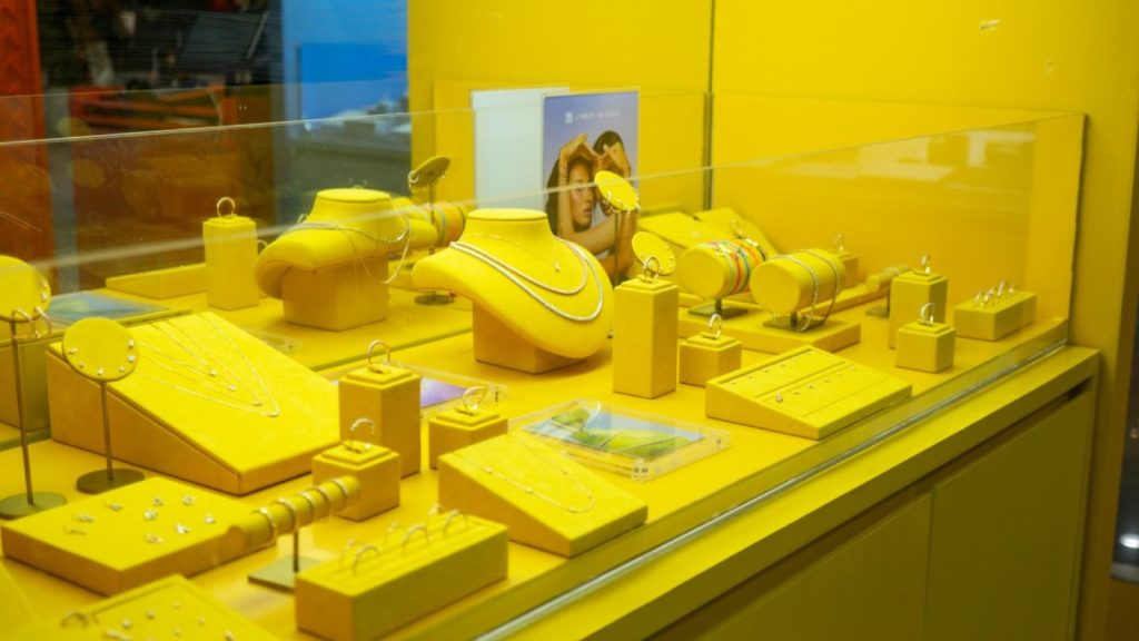 Pierres précieuses jaune : comment reconnaître l'authentique