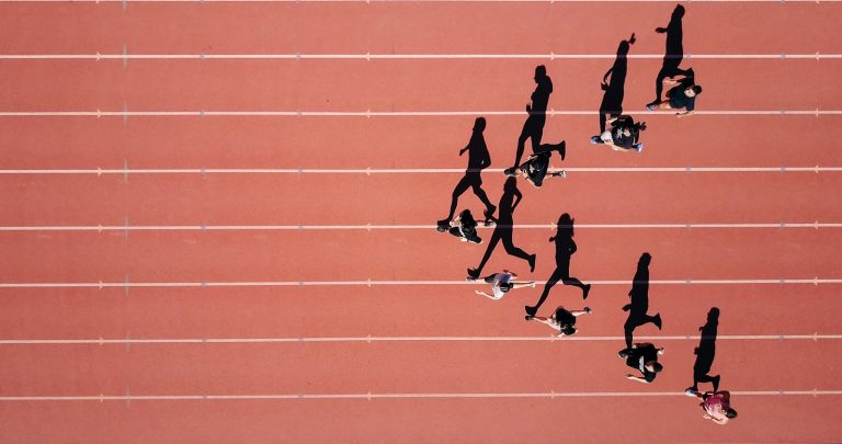 Participez à l&rsquo;événement sportif incontournable de Nice cette semaine !