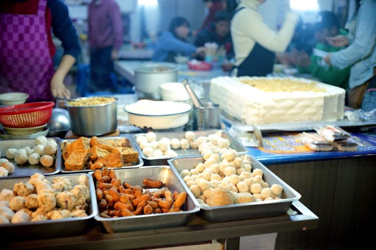 Les Matinales du Cours à Grasse : un rendez-vous gourmand et convivial à ne pas manquer !