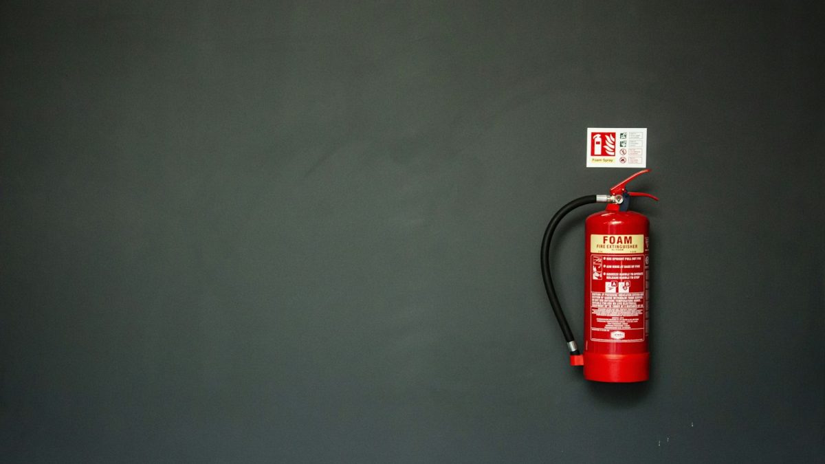 Incendie près de chez vous : que faire pour protéger votre famille à Nice ?