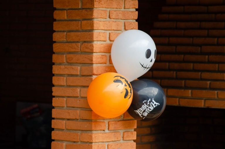 Halloween au Haut-de-Cagnes : Une célébration communautaire qui unit les habitants