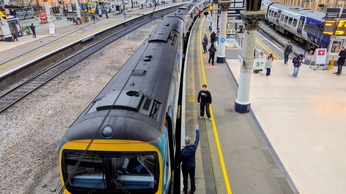 Accidents de personnes : un impact majeur sur la circulation ferroviaire en Côte d&rsquo;Azur