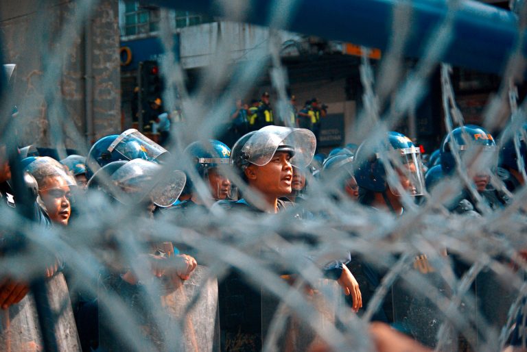 Sécurité à Nice : les mesures cachées derrière les manifestations