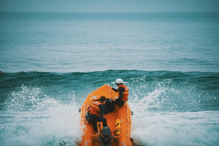 Que faire si vous êtes témoin d&rsquo;un incident maritime à Nice ?