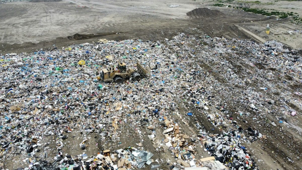 Déchetterie de Cagnes-sur-Mer : ce que les usagers doivent savoir avant les travaux