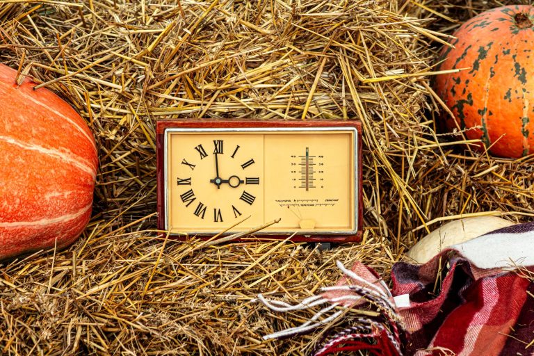 Passage à l&rsquo;heure d&rsquo;hiver : que faire avant le 25 octobre 2026 ?
